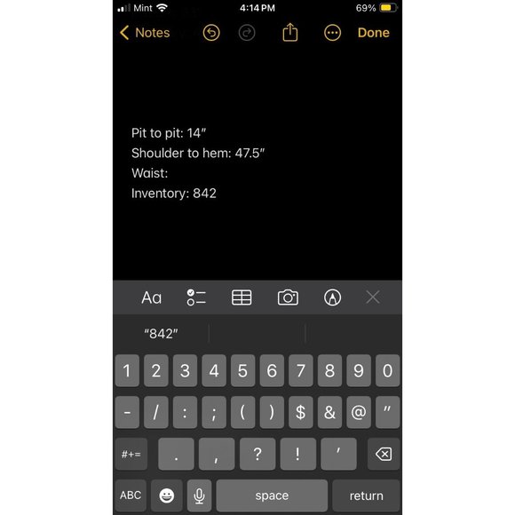 Torrid Midi Stretch Challis Button Front Shirt Dress Multi Stripe 4x - Picture 11 of 11